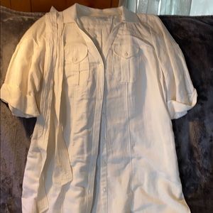 Fashion bug  shirt dress